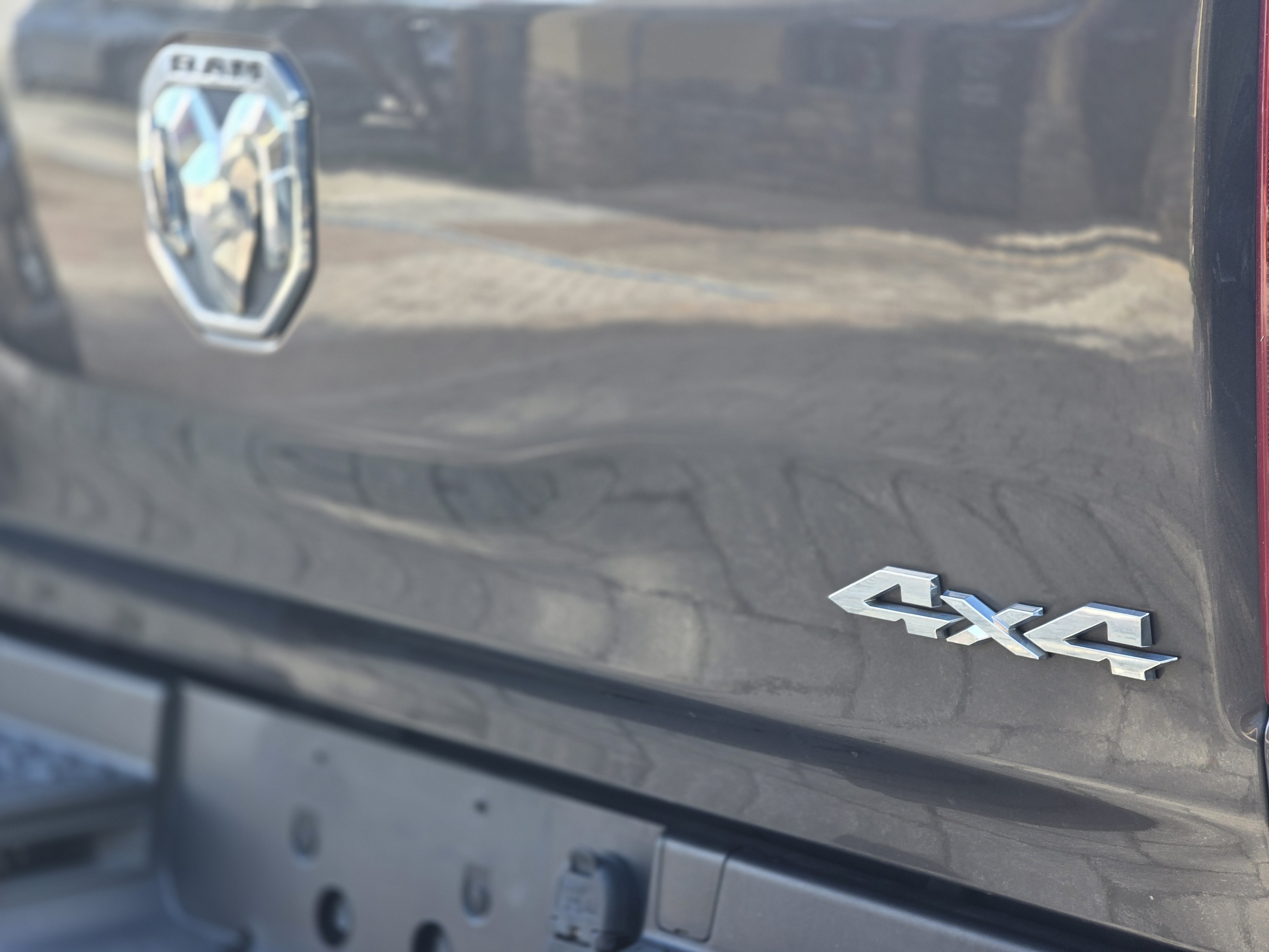 2020 RAM 1500 Crew Cab Limited for Sale in Orlando — $25,900 | Next Gear